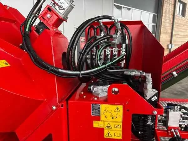 ASA-Lift GB-1000 - detail - Ref. c5d4