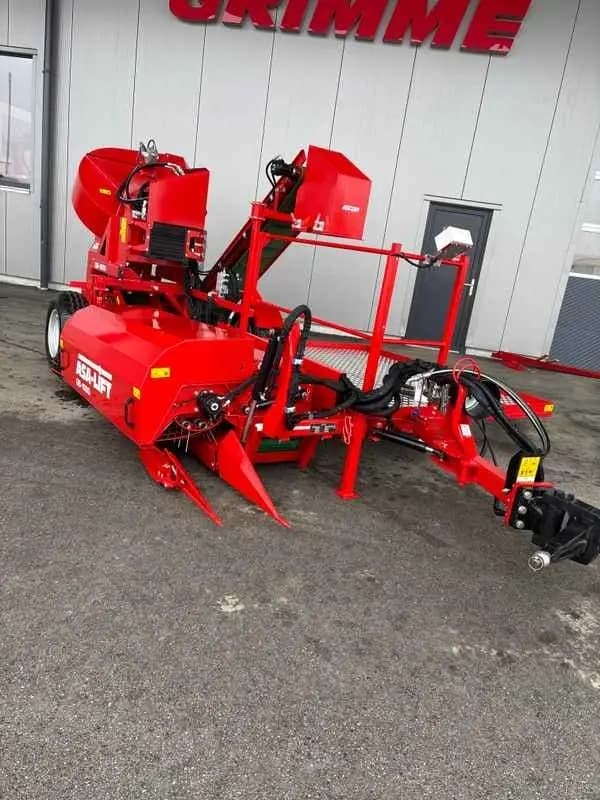 ASA-Lift GB-1000 - overview - Ref. c5d4