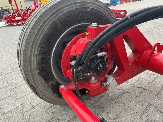 GRIMME SL 919 - detail - Ref. 4335
