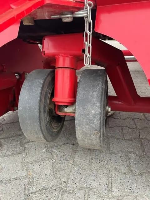 GRIMME SL 919 - detail - Ref. 4335