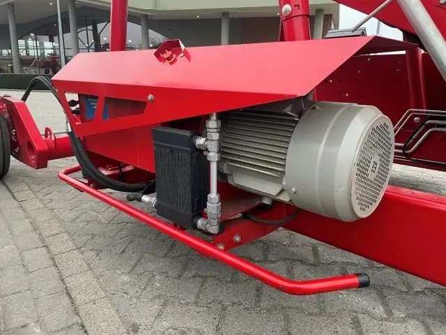GRIMME SL 919 - detail - Ref. 4335