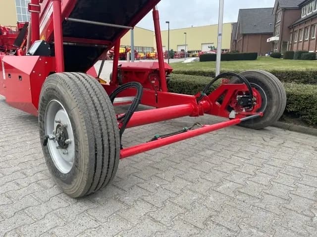 GRIMME SL 919 - detail - Ref. 4335