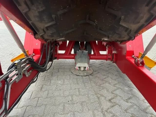 GRIMME SL 919 - detail - Ref. 4335