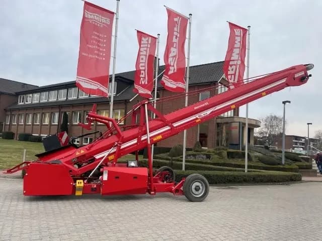 GRIMME SL 919 - overview - Ref. 4335