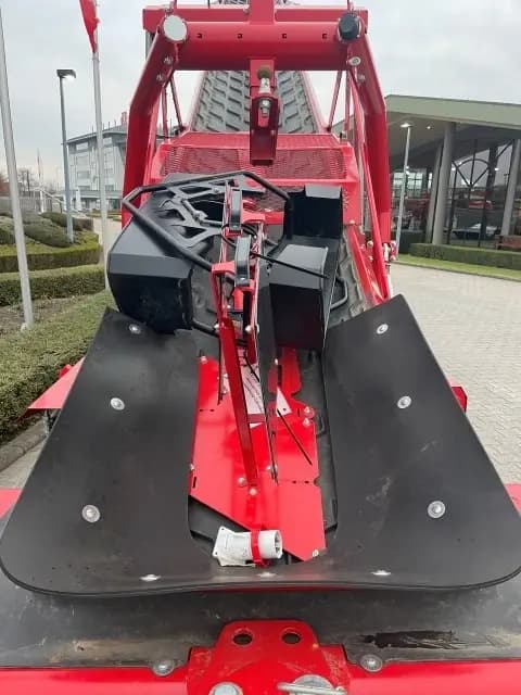 GRIMME SL 919 - detail - Ref. 4335