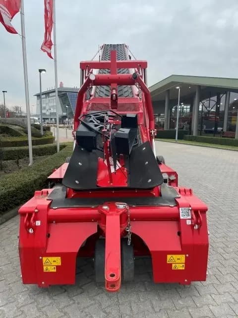 GRIMME SL 919 - front - Ref. 4335