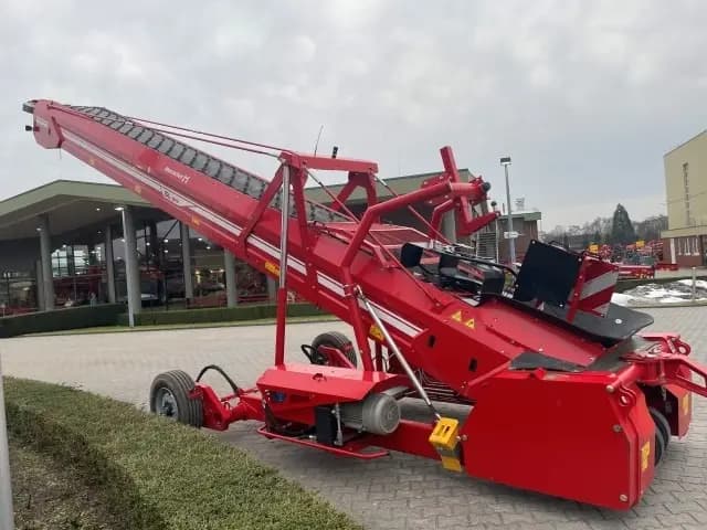 GRIMME SL 919 - detail - Ref. 4335