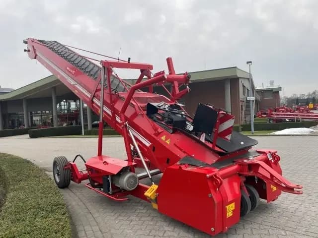 GRIMME SL 919 - left - Ref. 4335