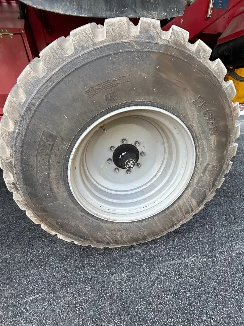 GRIMME SE 150-60 UB XXL - detail - Ref. 367f