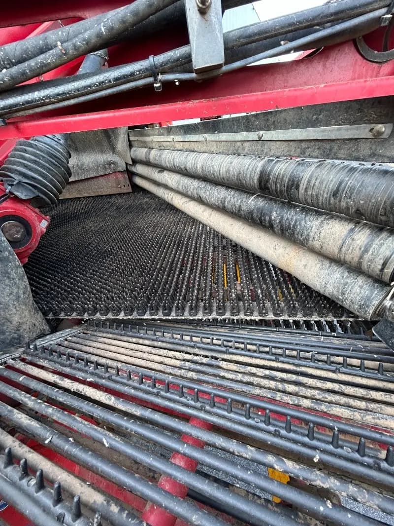 GRIMME SE 150-60 UB XXL - detail - Ref. 367f