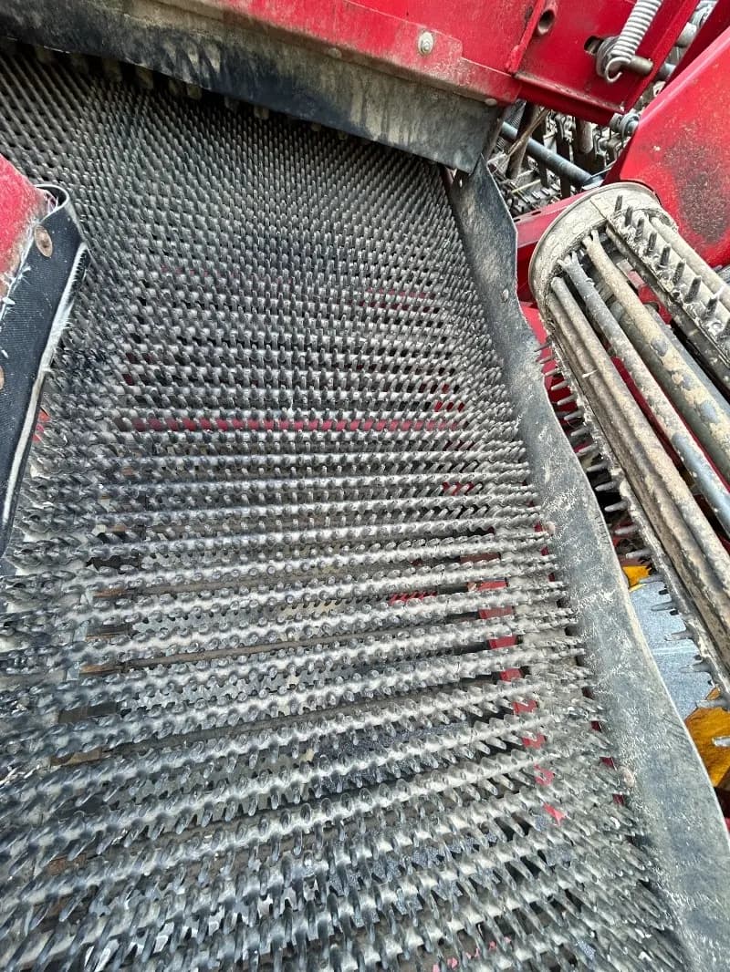 GRIMME SE 150-60 UB XXL - detail - Ref. 367f