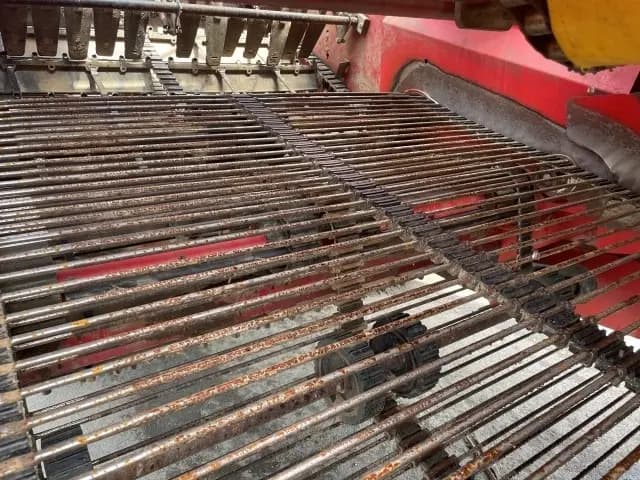 GRIMME SE 150-60 UB XXL TA - detail - Ref. 6660