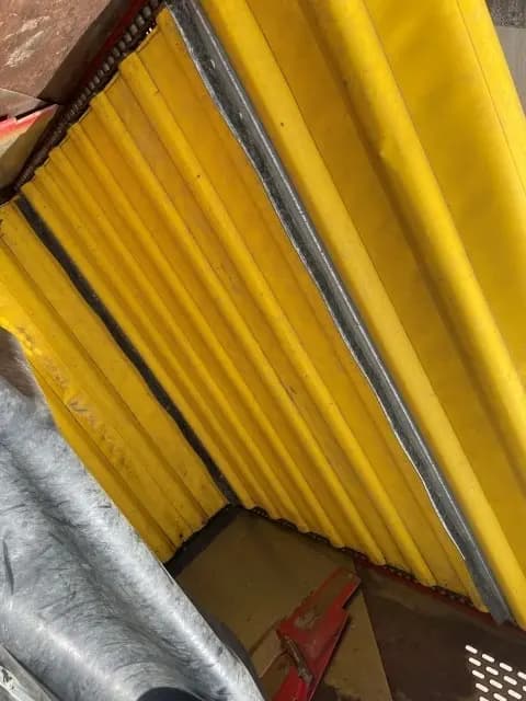 GRIMME SE 150-60 UB XXL TA - detail - Ref. 6660