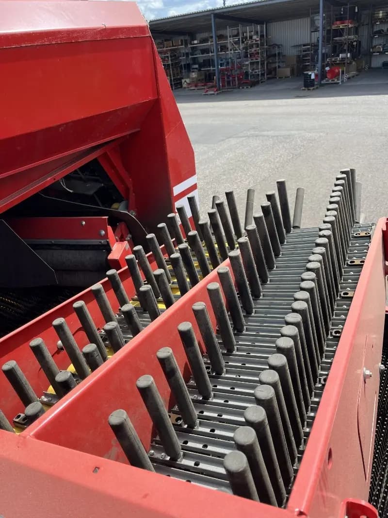 GRIMME SE 75-55 - detail - Ref. e9f5