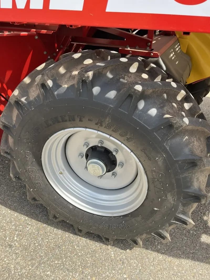 GRIMME SE 75-55 - detail - Ref. e9f5