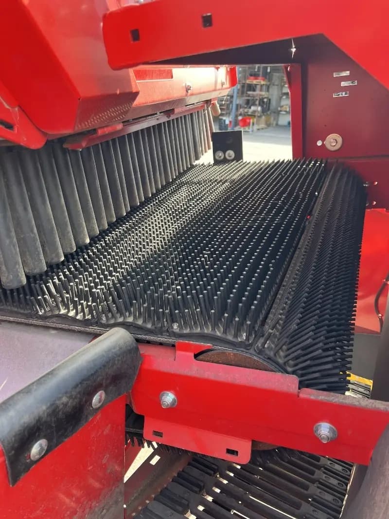 GRIMME SE 75-55 - detail - Ref. e9f5