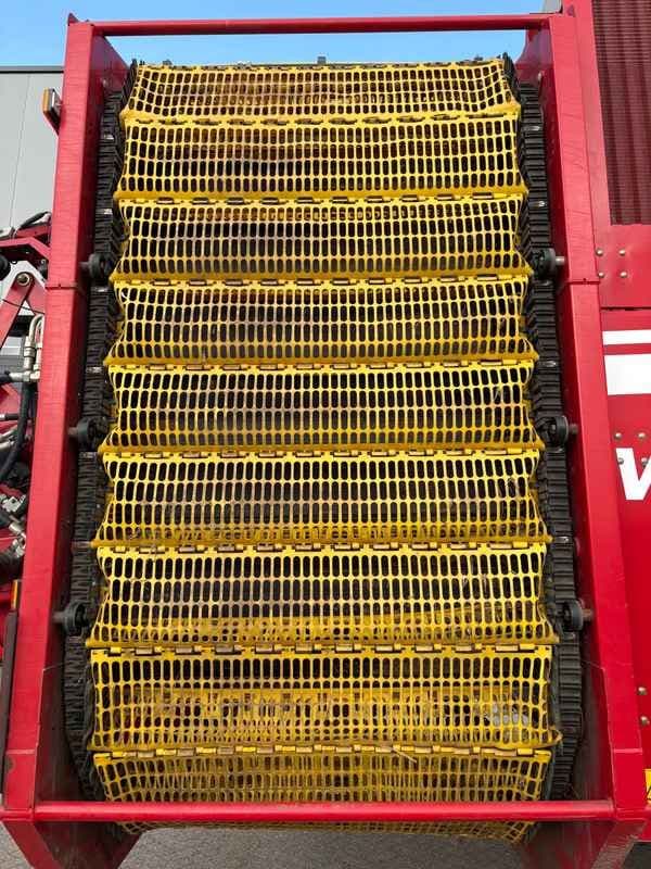 GRIMME VARITRON 470 RS - detail - Ref. e0ee