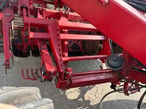 GRIMME VARITRON 470 RS - detail - Ref. e0ee