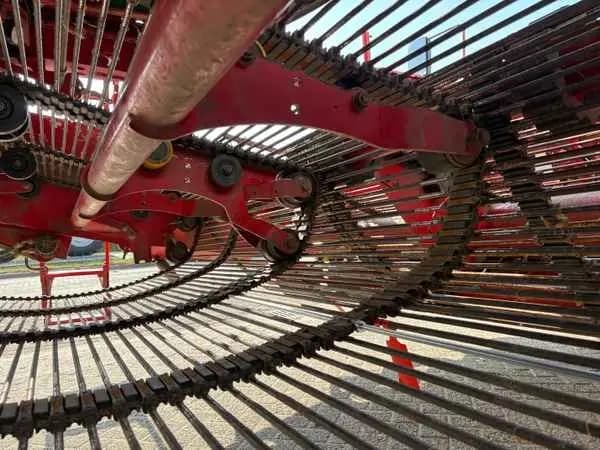 GRIMME VARITRON 470 RS - detail - Ref. e0ee