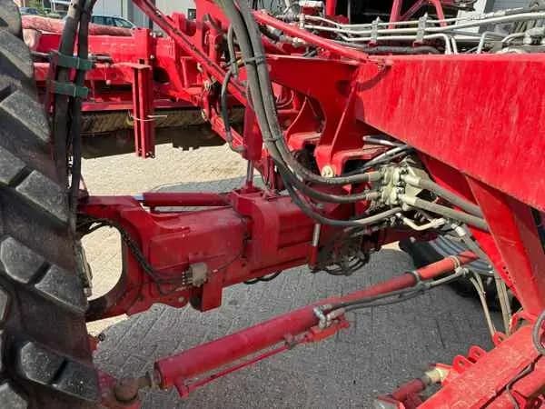 GRIMME VARITRON 470 RS - detail - Ref. e0ee
