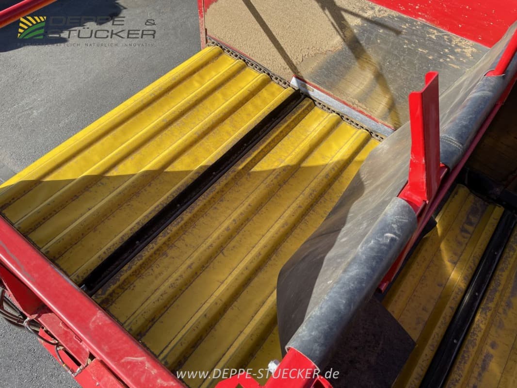 GRIMME EVO 280 - detail - Ref. 78ff