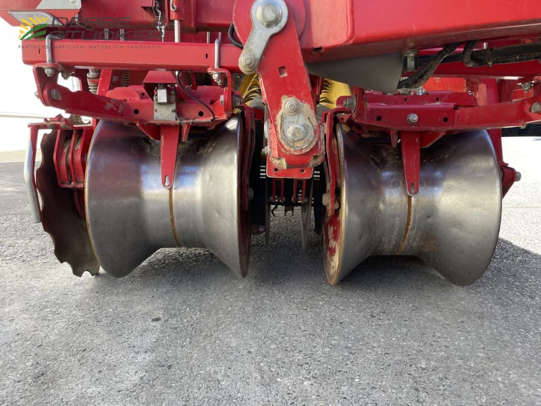 GRIMME EVO 280 - detail - Ref. 78ff