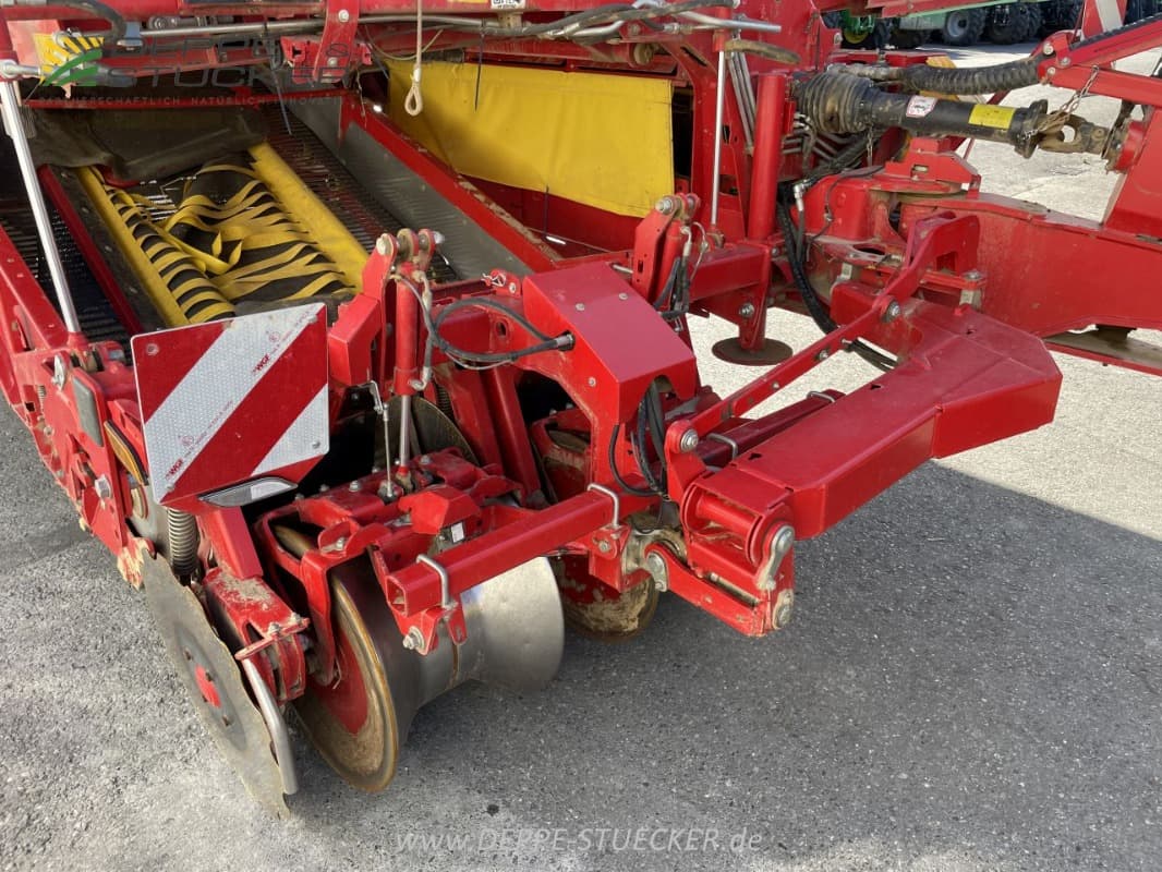 GRIMME EVO 280 - detail - Ref. 78ff