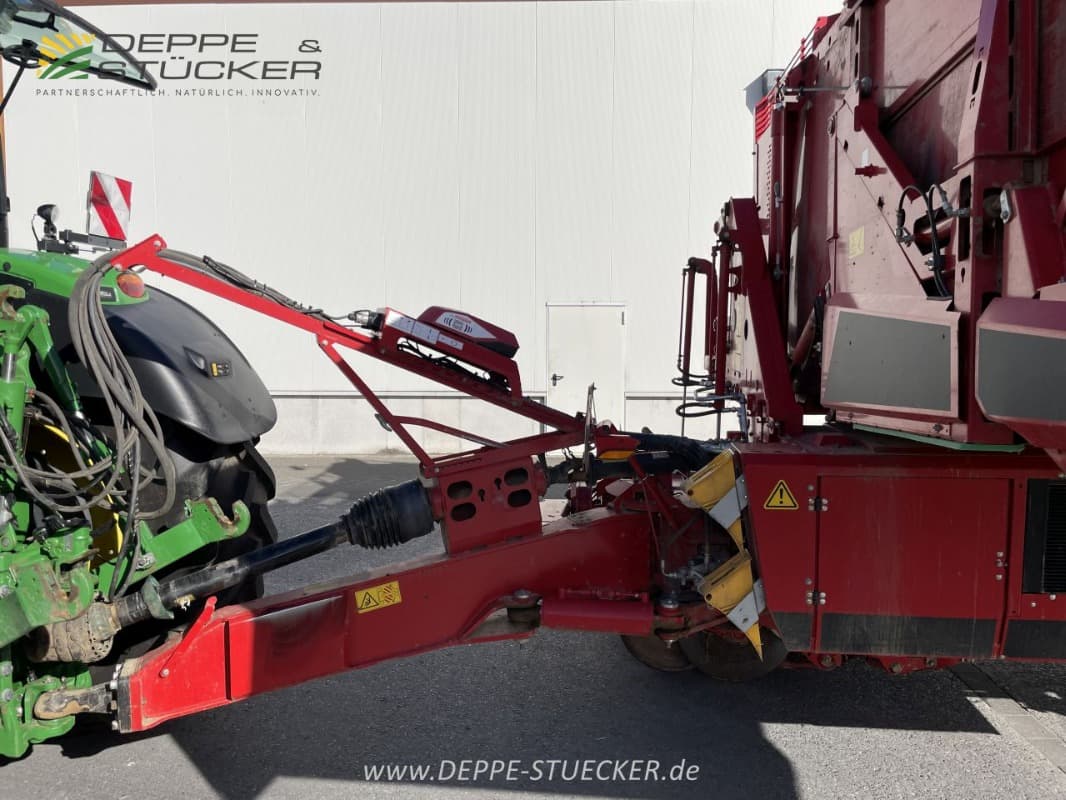GRIMME EVO 280 - right - Ref. 78ff