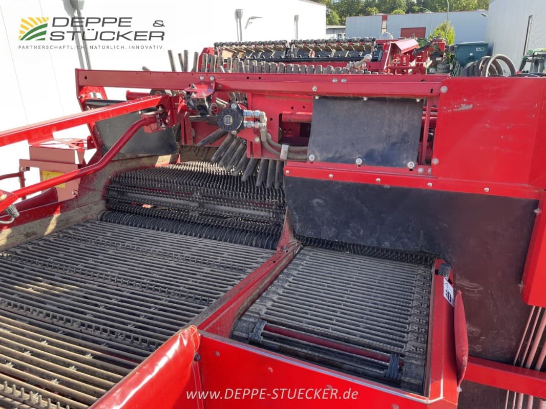GRIMME EVO 280 - detail - Ref. 78ff