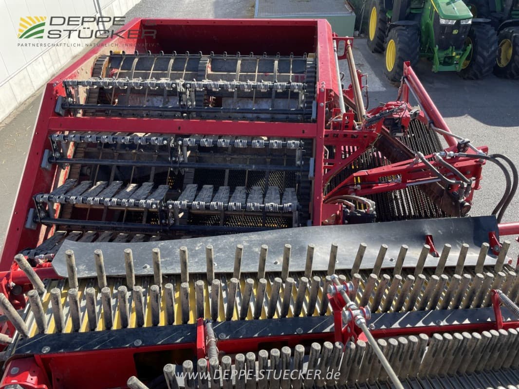 GRIMME EVO 280 - detail - Ref. 78ff