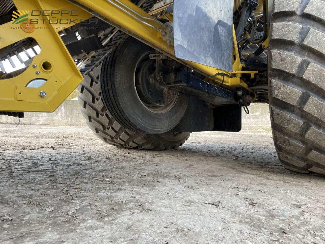 ROPA Keiler II WD+DS 3,0m - detail - Ref. 78ff