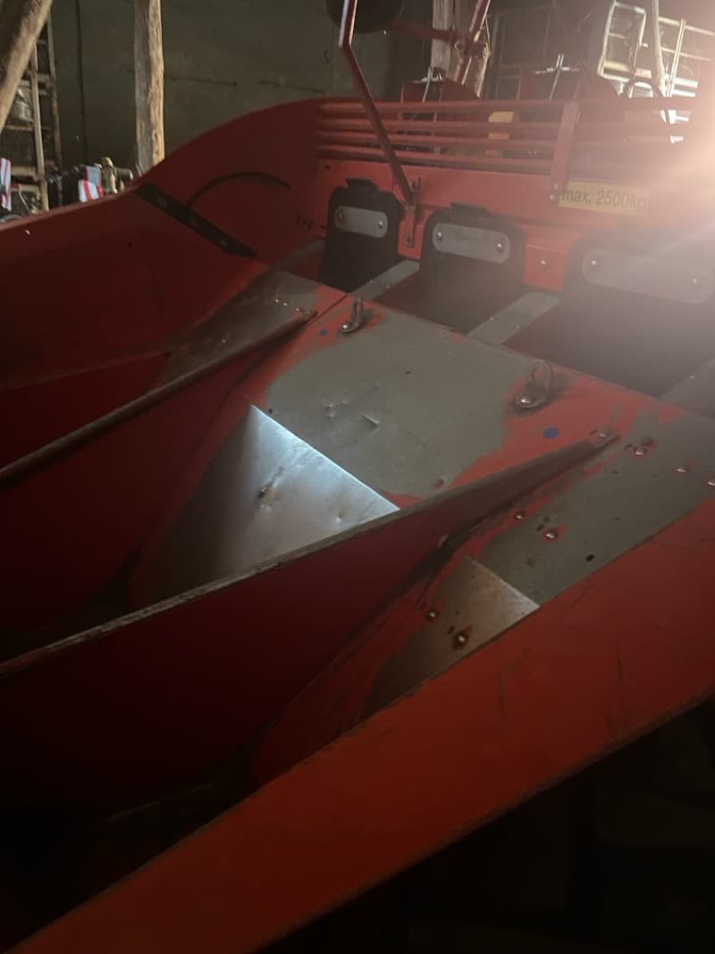 GRIMME GL 34 Z - back - Ref. 78ff