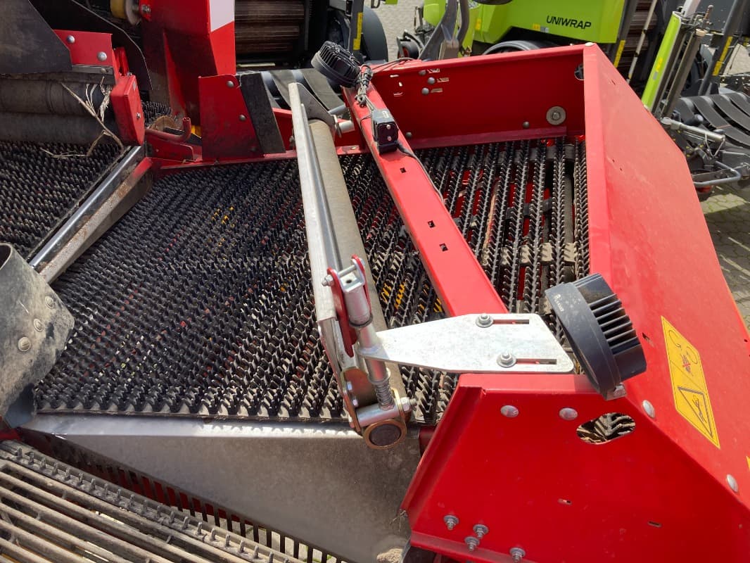 GRIMME SE 75-55 NB - detail - Ref. 78ff