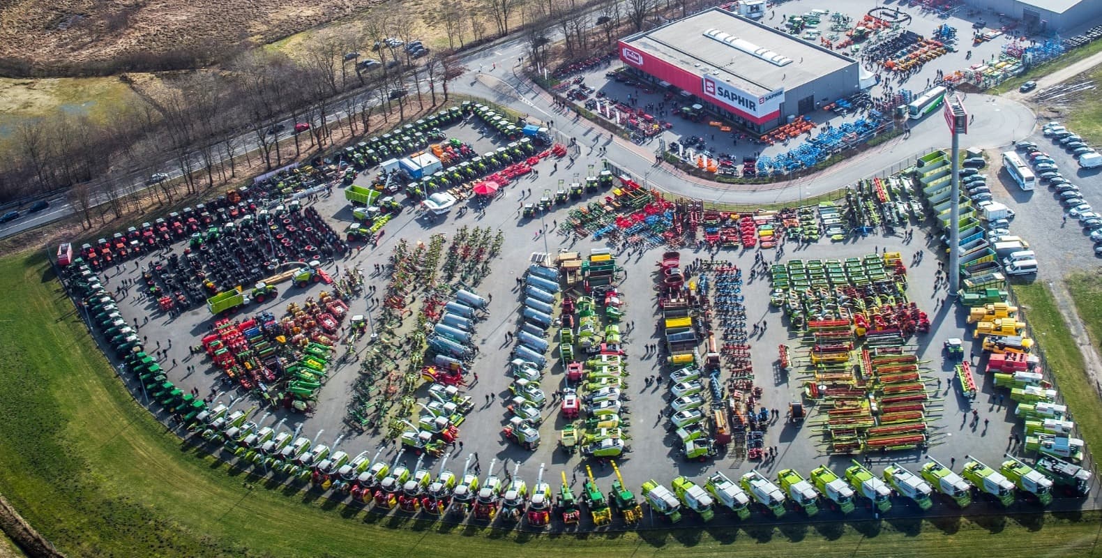 GRIMME SE 75-55 NB - detail - Ref. 78ff