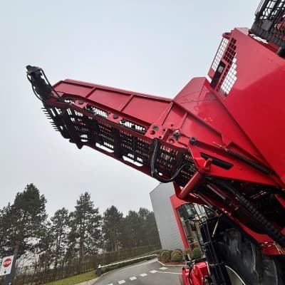 Agrifac Lighttraxx - detail - Ref. 2685