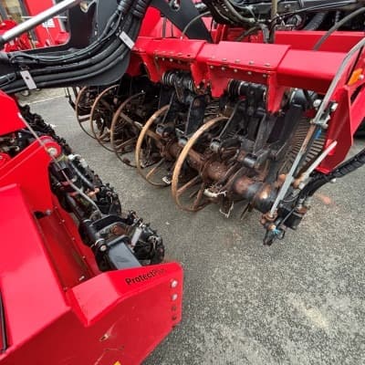 Agrifac Lighttraxx - detail - Ref. 2685