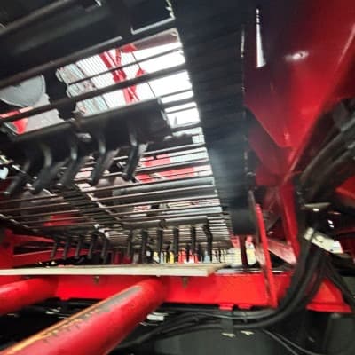 Agrifac Lighttraxx - detail - Ref. 2685