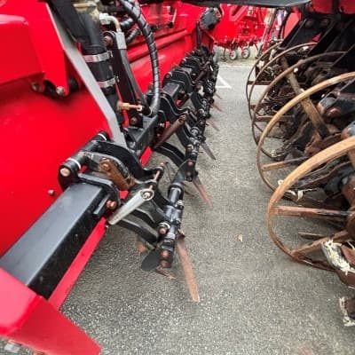 Agrifac Lighttraxx - detail - Ref. 2685