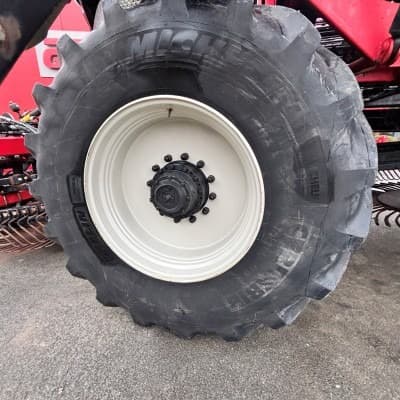 Agrifac Lighttraxx - detail - Ref. 2685