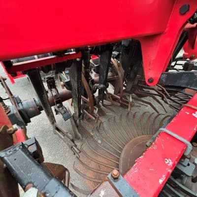 Agrifac Lighttraxx - detail - Ref. 2685