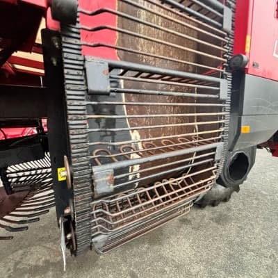 Agrifac Lighttraxx - detail - Ref. 2685