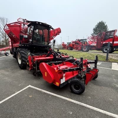 Agrifac Lighttraxx - left - Ref. 2685