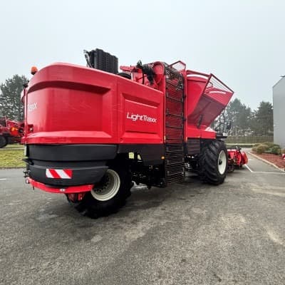 Agrifac Lighttraxx - right - Ref. 2685