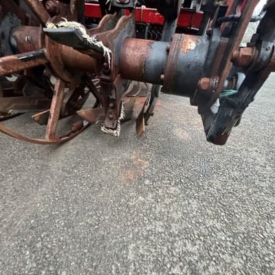 Agrifac Lighttraxx - detail - Ref. 2685