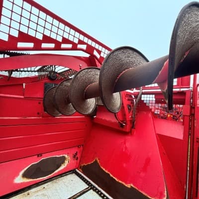 Agrifac Lighttraxx - detail - Ref. 2685