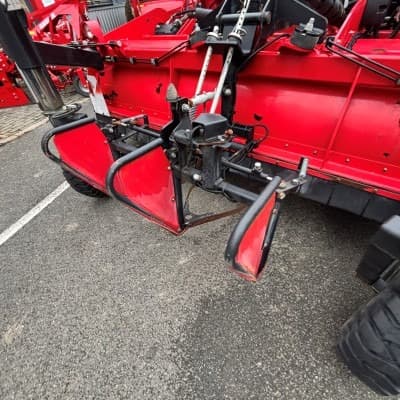 Agrifac Lighttraxx - detail - Ref. 2685