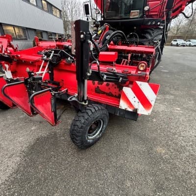 Agrifac Lighttraxx - detail - Ref. 2685