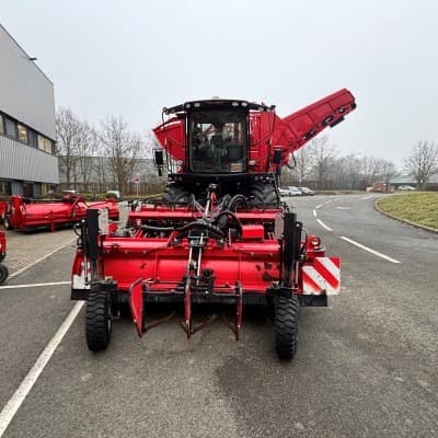 Agrifac Lighttraxx - front - Ref. 2685