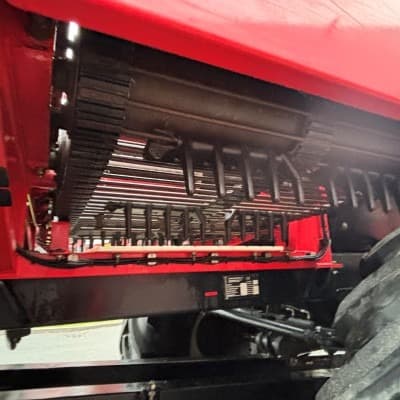 Agrifac Lighttraxx - detail - Ref. 2685