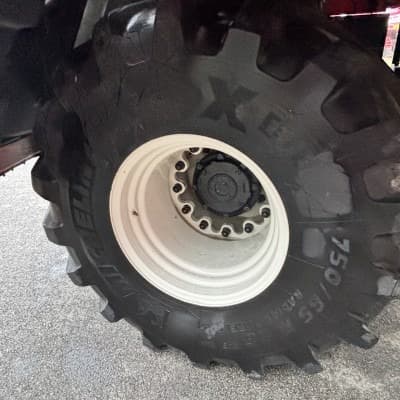 Agrifac Lighttraxx - detail - Ref. 2685